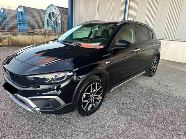 FIAT Tipo usata, con Airbag