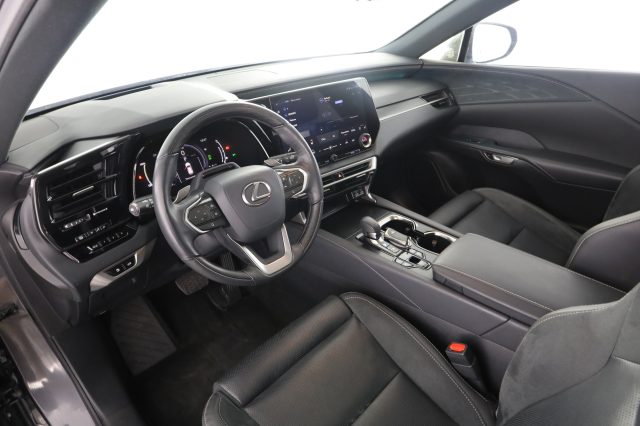 LEXUS RX 450h usata 0