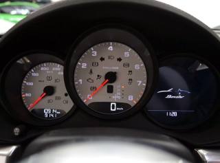 PORSCHE Boxster usata, con Controllo trazione