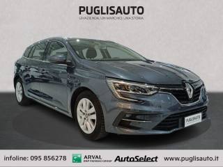 RENAULT Megane Mégane Sporter Blue dCi 115 CV Business