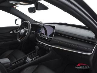 JEEP Compass usata 11