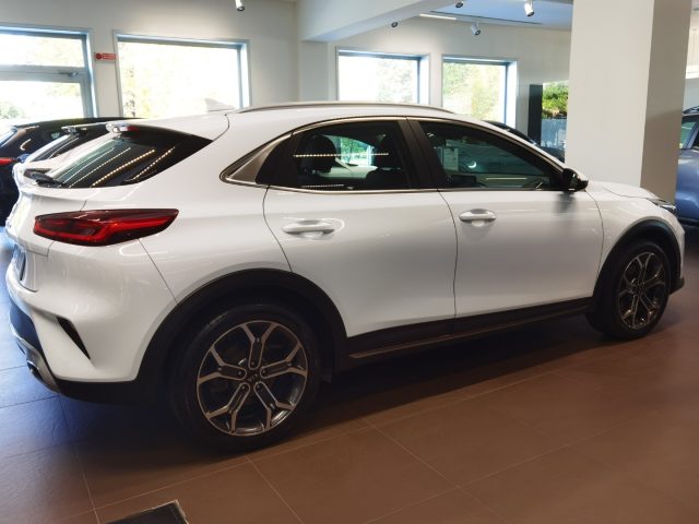 KIA XCeed usata, con Autoradio