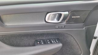 VOLVO XC40 usata, con Climatizzatore