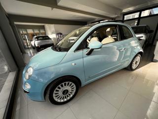FIAT 500 usata, con Airbag laterali