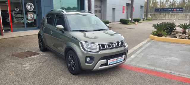 SUZUKI Ignis usata, con Airbag