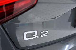 AUDI Q2 usata, con Sensori di parcheggio posteriori