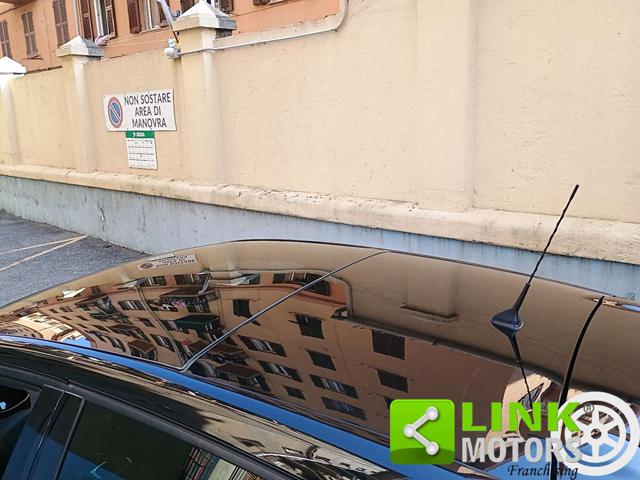RENAULT Clio usata, con Immobilizzatore elettronico