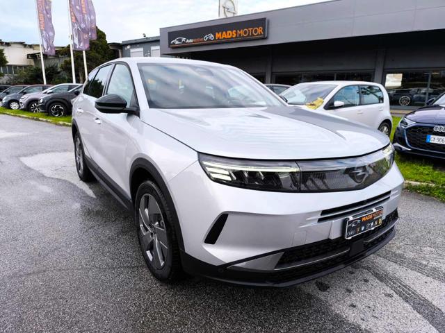 OPEL Grandland usata, con ABS