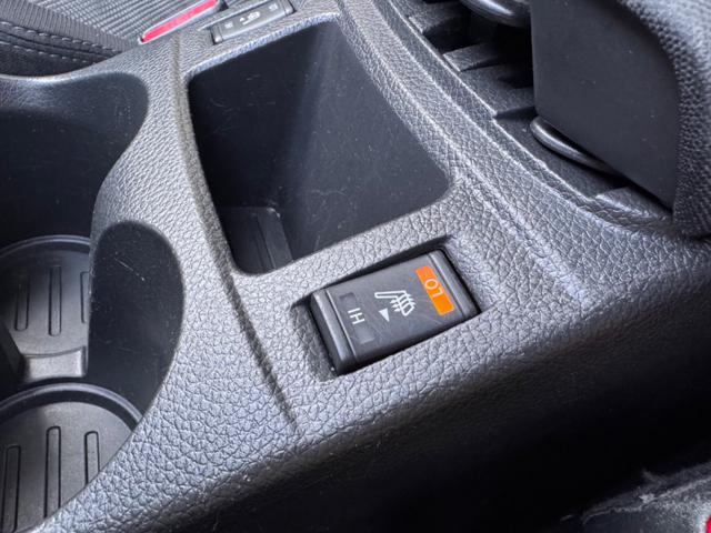 NISSAN Qashqai usata, con Sensori di parcheggio posteriori