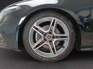 MERCEDES-BENZ A 180 usata, con Chiusura centralizzata