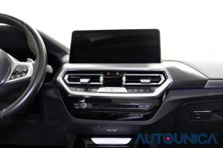 BMW X3 usata, con Chiusura centralizzata