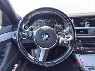 BMW 525 usata 11