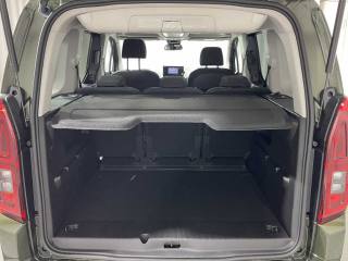 FIAT Doblo usata, con Sensori di parcheggio posteriori