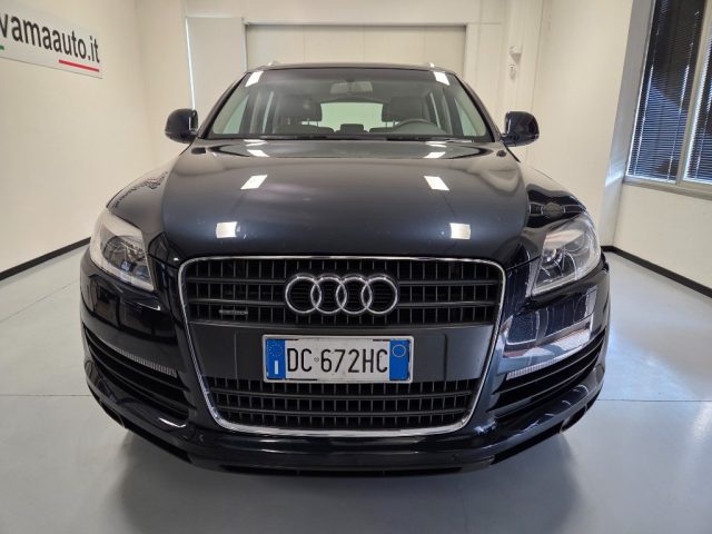 AUDI Q7 usata, con Airbag