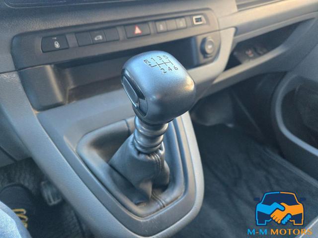 TOYOTA Proace usata 17