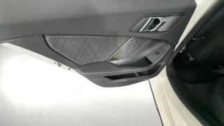 BMW 118 usata, con Fendinebbia