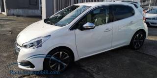 PEUGEOT 208 usata, con Airbag laterali