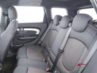 MINI Clubman usata 9