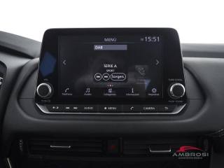 NISSAN Qashqai usata 13