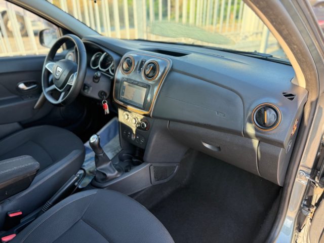 DACIA Sandero usata 28