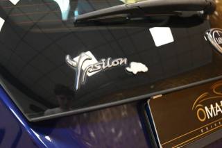 LANCIA Ypsilon usata 20