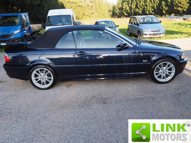 BMW 318 usata, con Airbag Passeggero