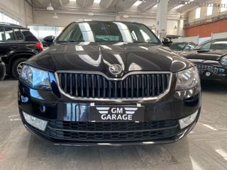 SKODA Octavia usata, con Chiusura centralizzata