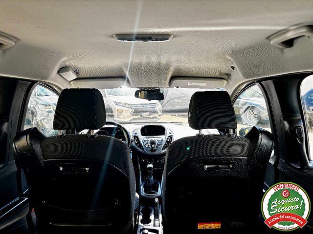 FORD B-Max usata, con Vivavoce