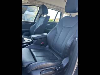 BMW X3 usata, con Controllo trazione