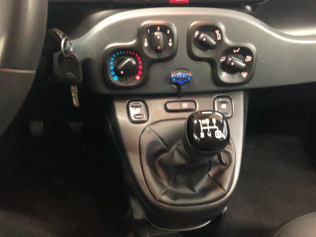 FIAT Panda usata 13