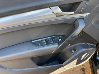 AUDI Q5 usata, con Controllo trazione