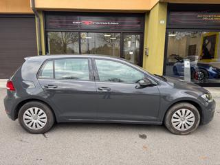 VOLKSWAGEN Golf usata, con Alzacristalli elettrici