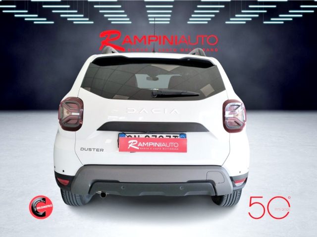 DACIA Duster usata 8