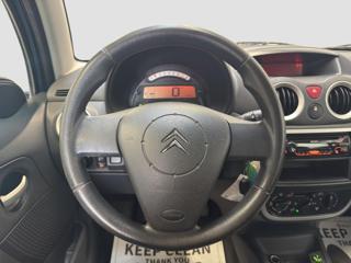 CITROEN C3 usata, con Sedile posteriore sdoppiato