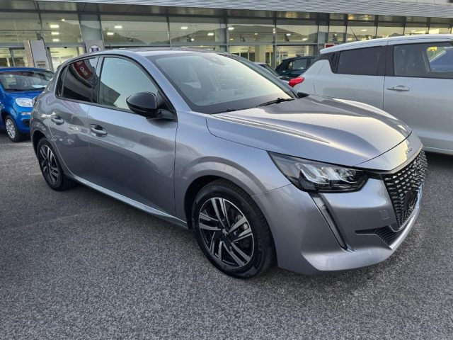 PEUGEOT 208 usata, con Airbag laterali