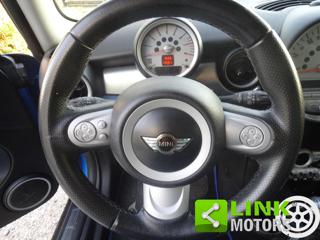MINI Cooper S usata, con Controllo trazione