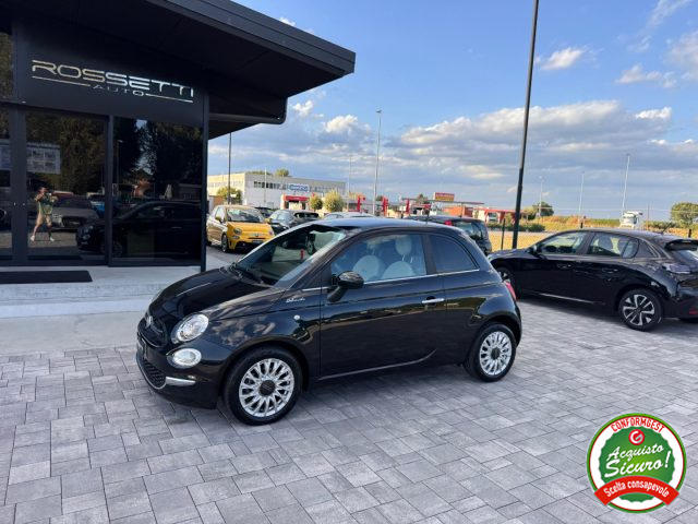 FIAT 500 usata, con Airbag laterali