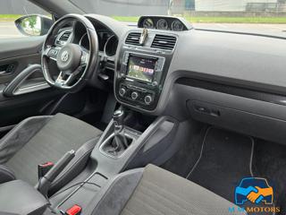 VOLKSWAGEN Scirocco usata 10