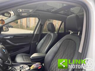 BMW X1 usata, con Fendinebbia