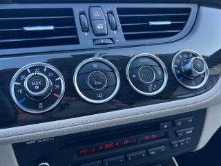 BMW Z4 usata, con Interni in pelle