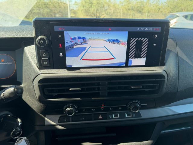 FIAT Scudo usata, con Bluetooth