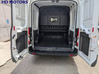 FORD Transit usata, con Immobilizzatore elettronico