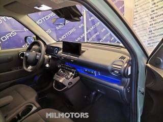 HYUNDAI INSTER usata, con Frenata d