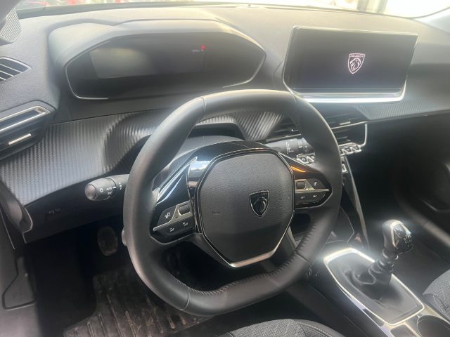 PEUGEOT 208 usata, con Cruise Control