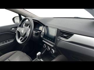 RENAULT Captur usata, con Chiusura centralizzata