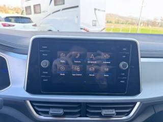 VOLKSWAGEN T-Roc usata, con ESP
