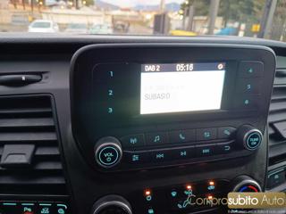 FORD Transit usata 15