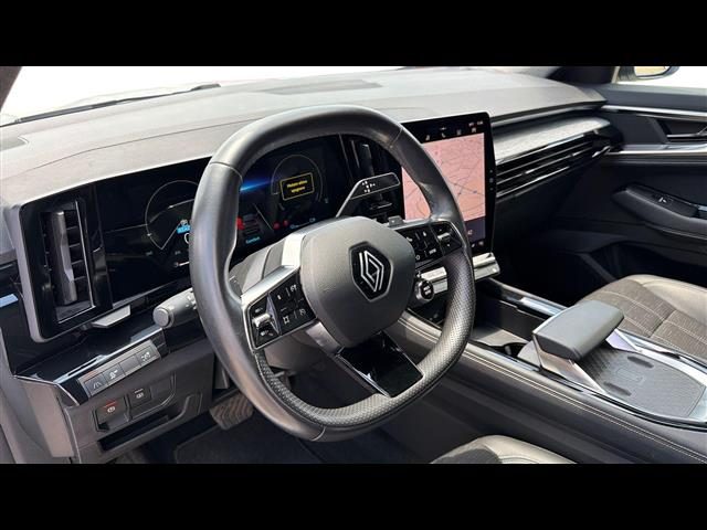 RENAULT Austral usata, con Cerchi in lega