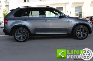 BMW X5 usata, con Autoradio