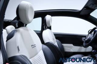FIAT 500C usata 58